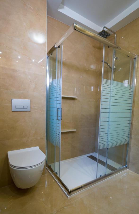 Azur Horizon Oceanview House Daire Kokkini Hani Dış mekan fotoğraf