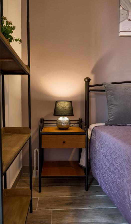 Azur Horizon Oceanview House Daire Kokkini Hani Dış mekan fotoğraf